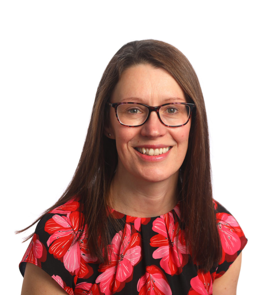 Dawn Chambers, Corporate Accountant and Company Secretary at NEL Fund Managers