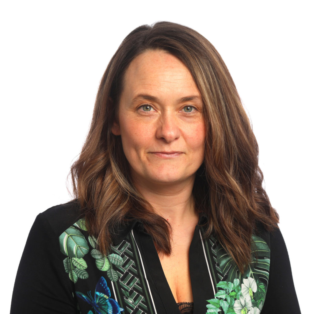 Donna Walker, Portfolio Analyst at NEL Fund Managers