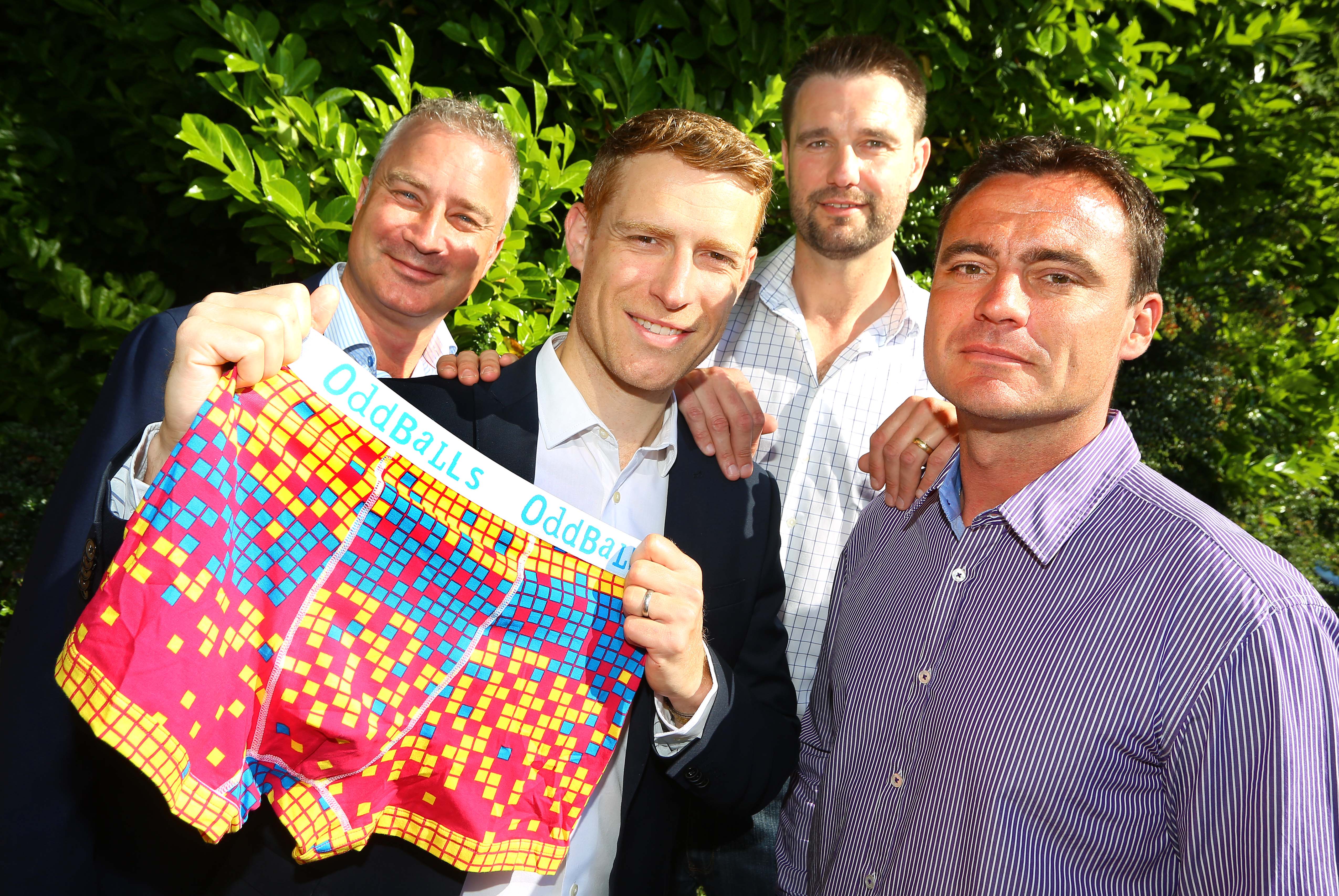 Growth Fund Gets Behind Oddballs' Expansion Plans • NEL Fund Managers  Limited