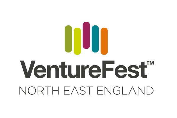 NEL Fund Managers at Venturefest North East