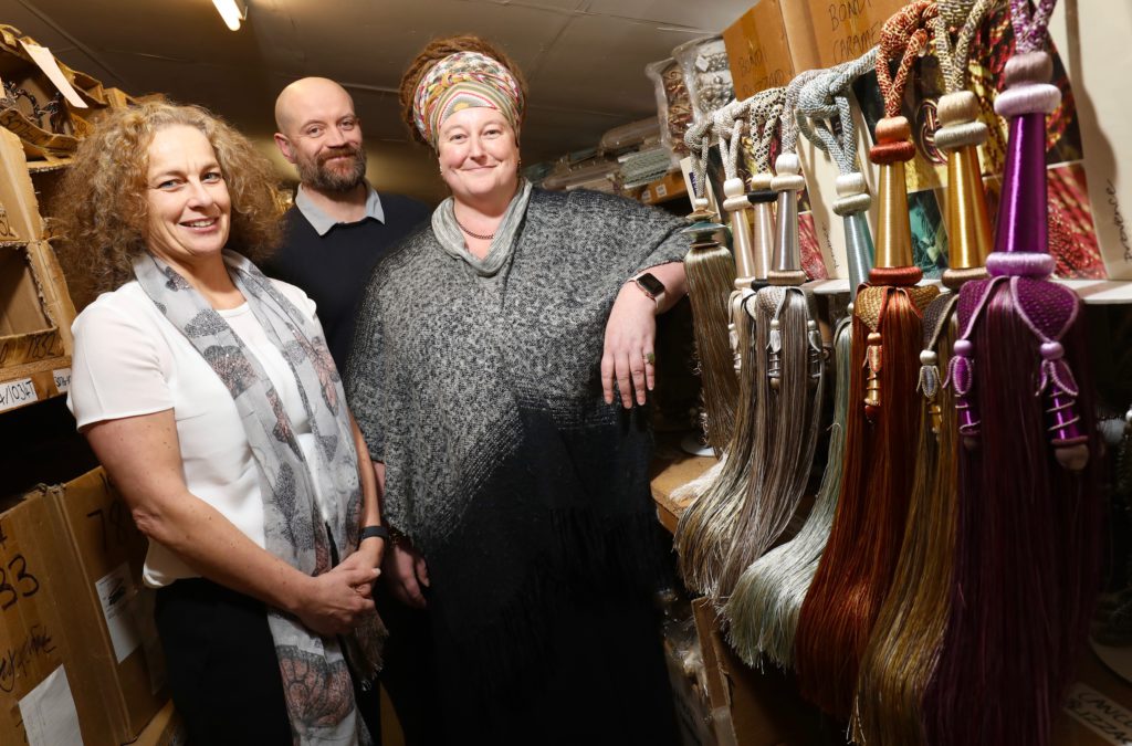 Northumberland business receives growth funding from North East Small Loan Fund