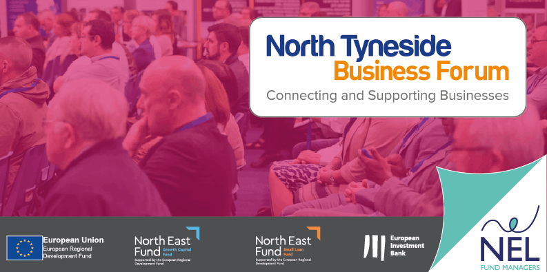 North East Small Loan Fund to present to North Tyneside Businesses
