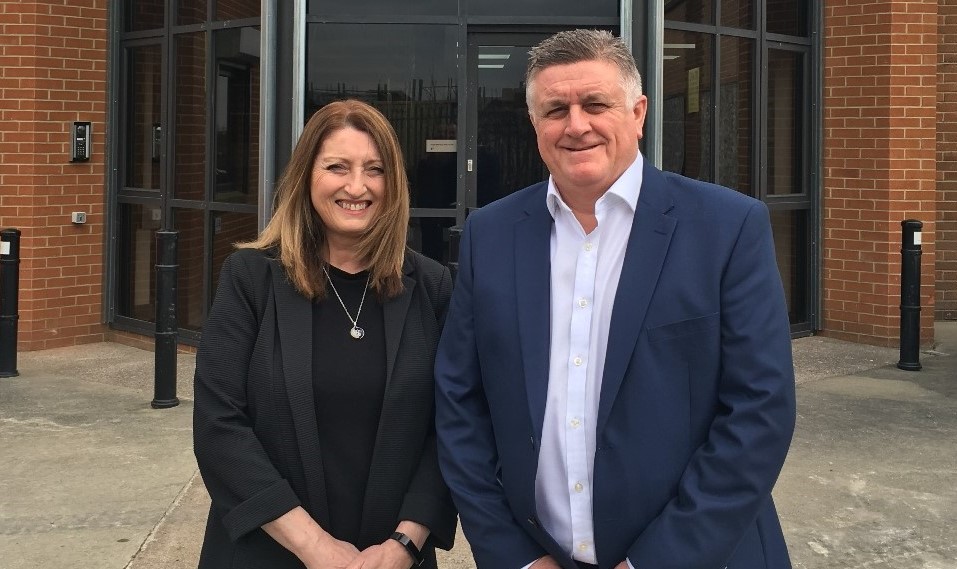 Durham based Electek Solutions secures £50,000 growth funding from North East Small Loan Fund