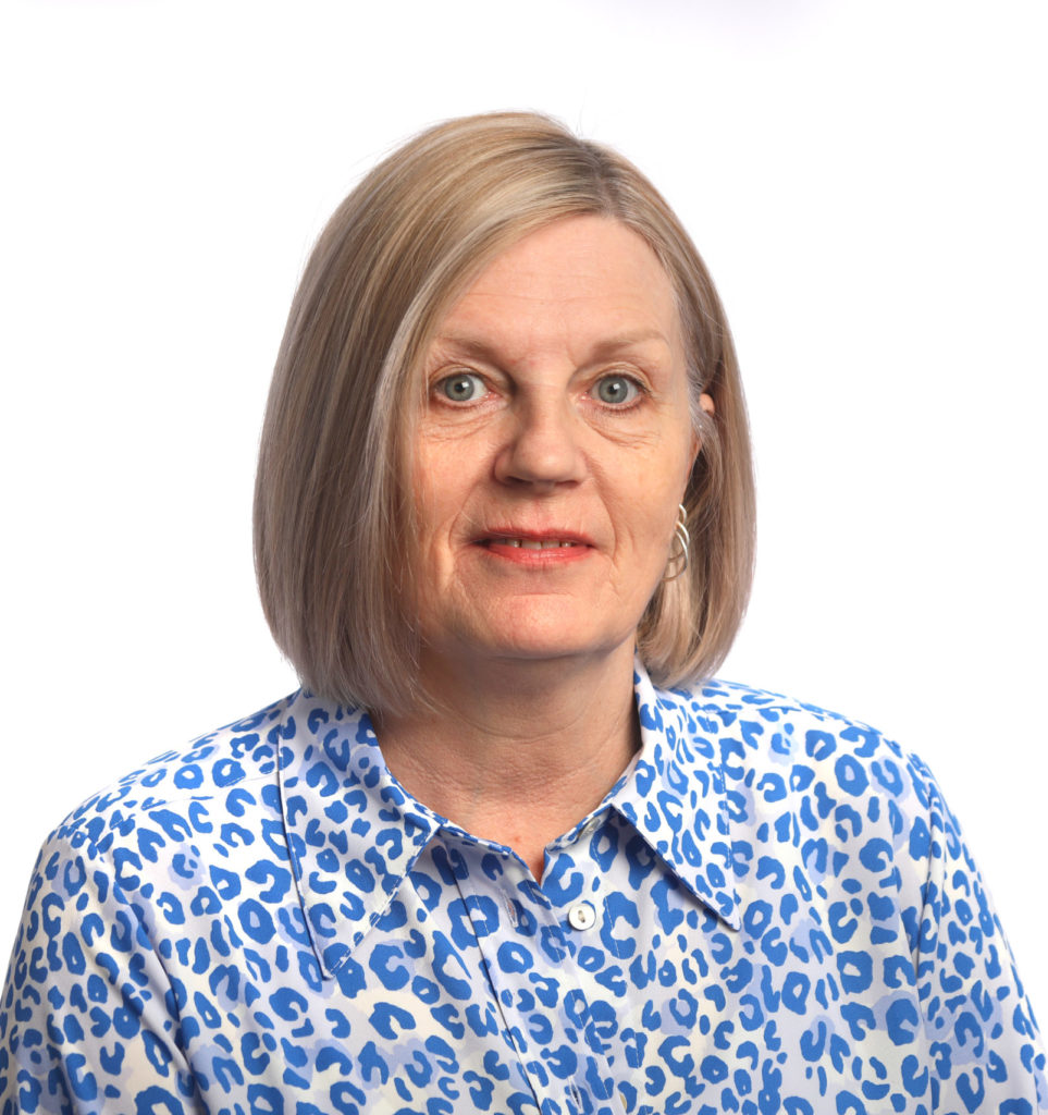 Karen Bestry, Portfolio Executive at NEL Fund Managers