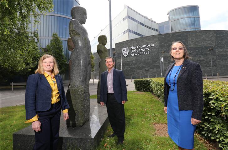 NEL FUND MANAGERS AND NORTHUMBRIA UNIVERSITY LAUNCHING GROWTH PROGRAMME FOR NORTH EAST HEALTH, WELLNESS AND SOCIAL CARE SECTORS