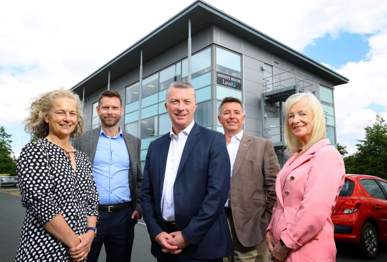 NEL Fund Managers widens investment reach with new Tees Valley office | NEL Fund Managers