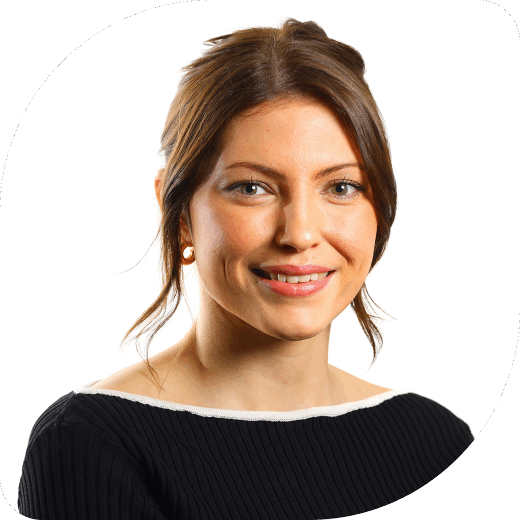 Lois Prest | NEL