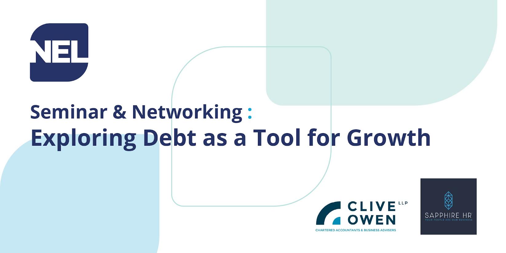 Exploring Debt as a Tool for Growth | NEL Fund Managers