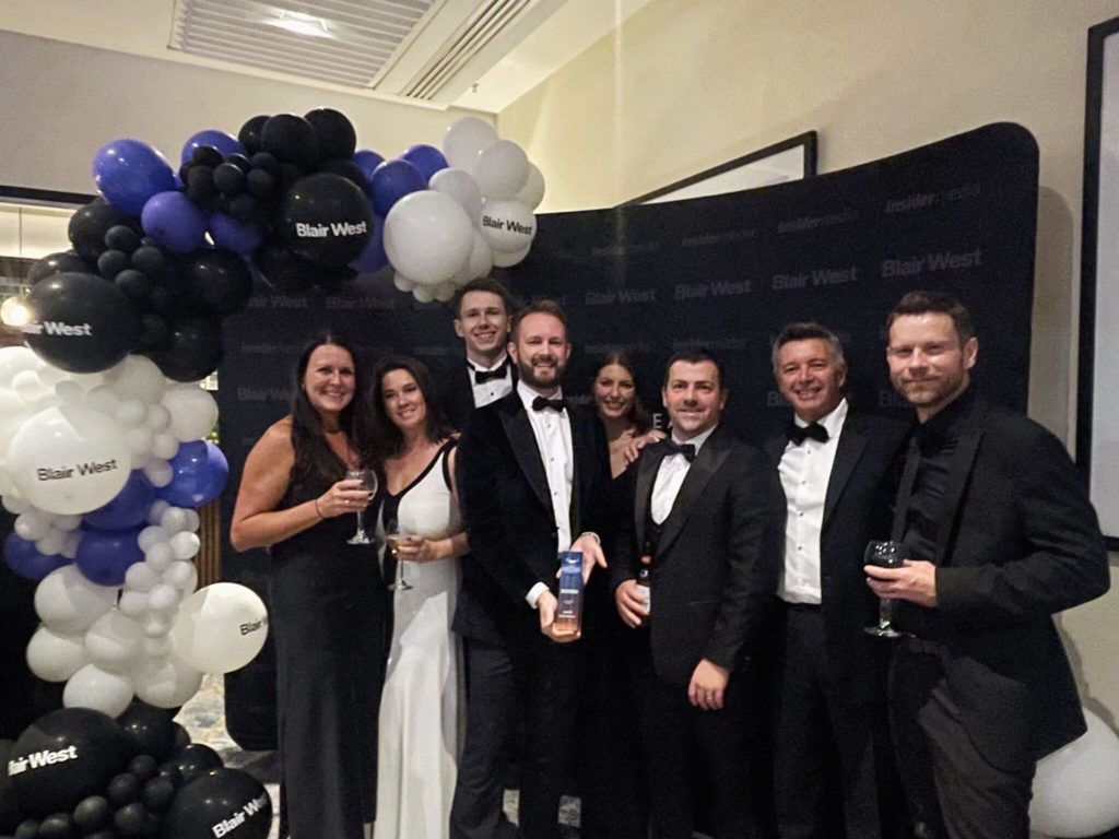 Alternative Finance Provider of the Year