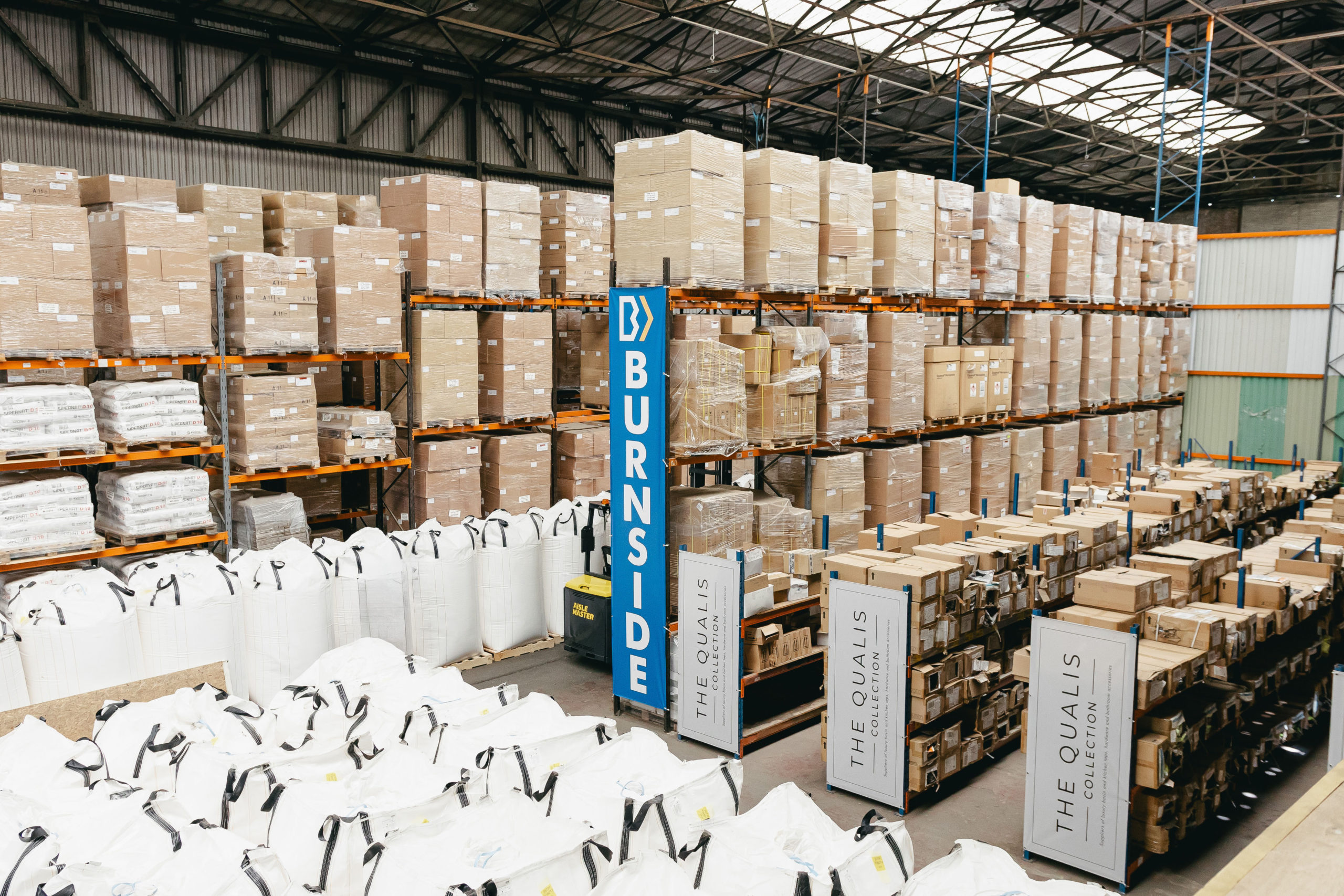 The Qualis Collection