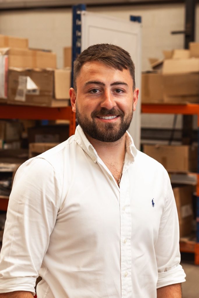 Joe Nicholson, The Qualis Collection