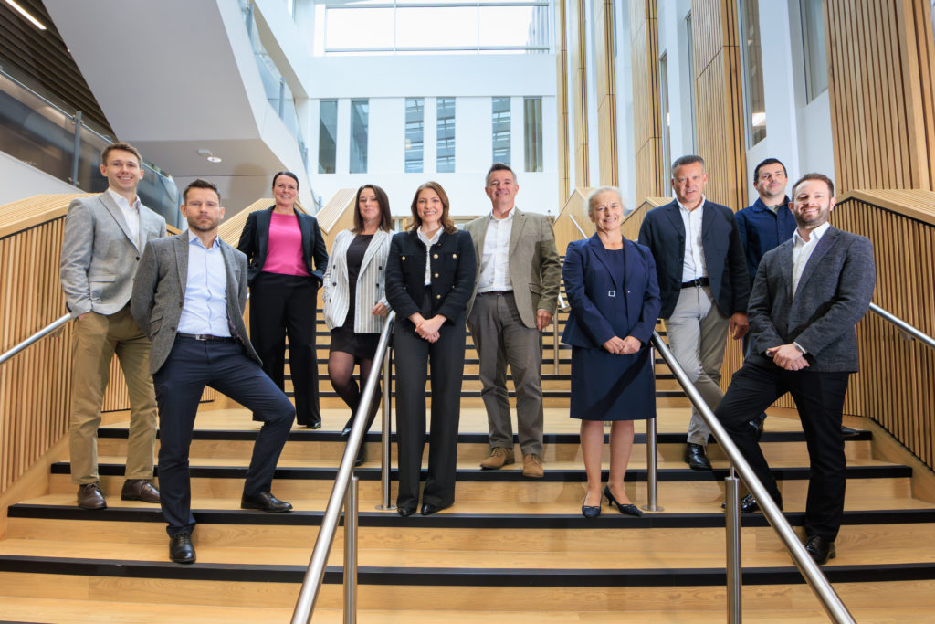 The NEL Fund Managers Team